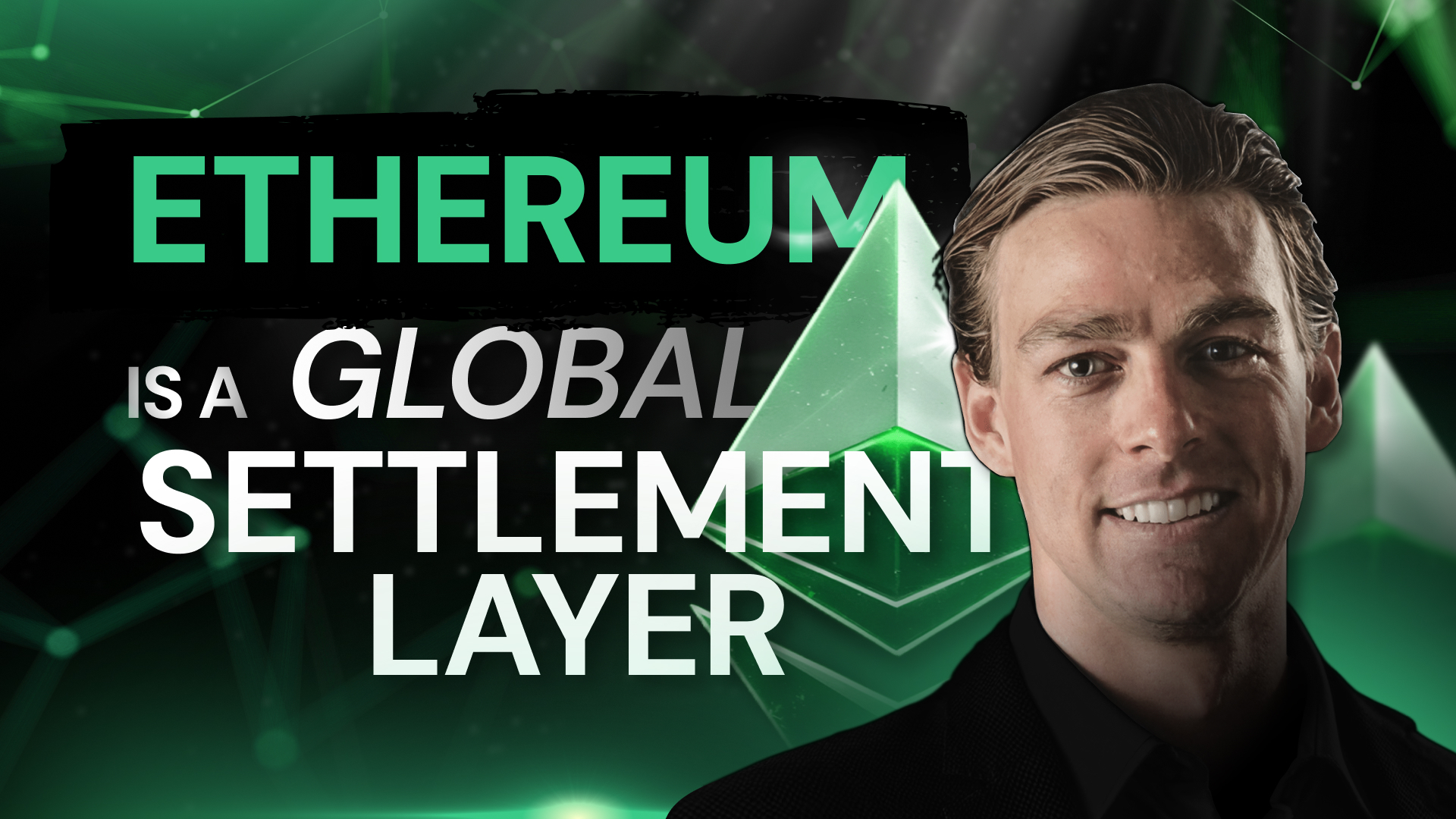 Basics for TradFi on starting to use ETH rails