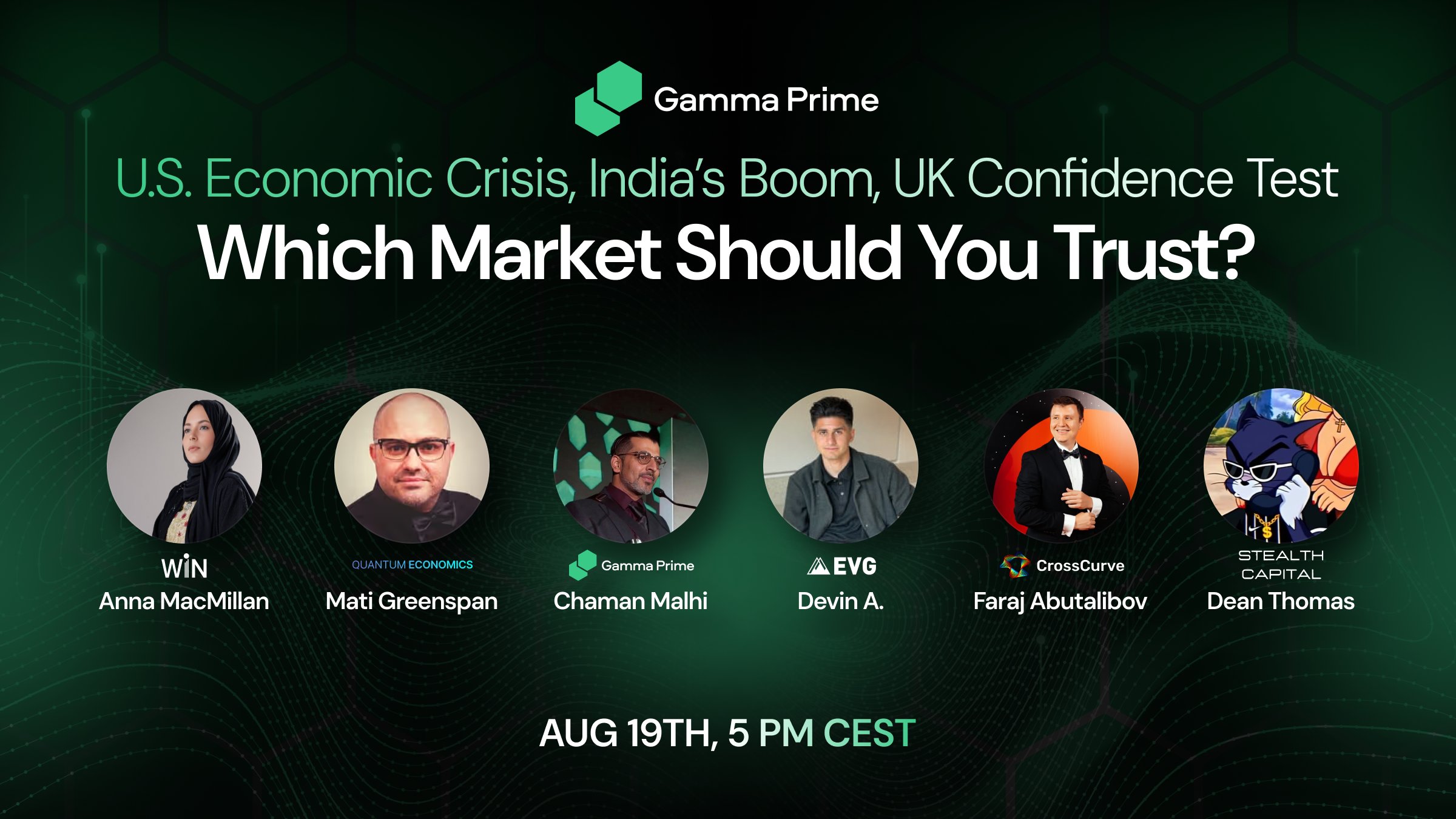 Which Market Should You Trust?