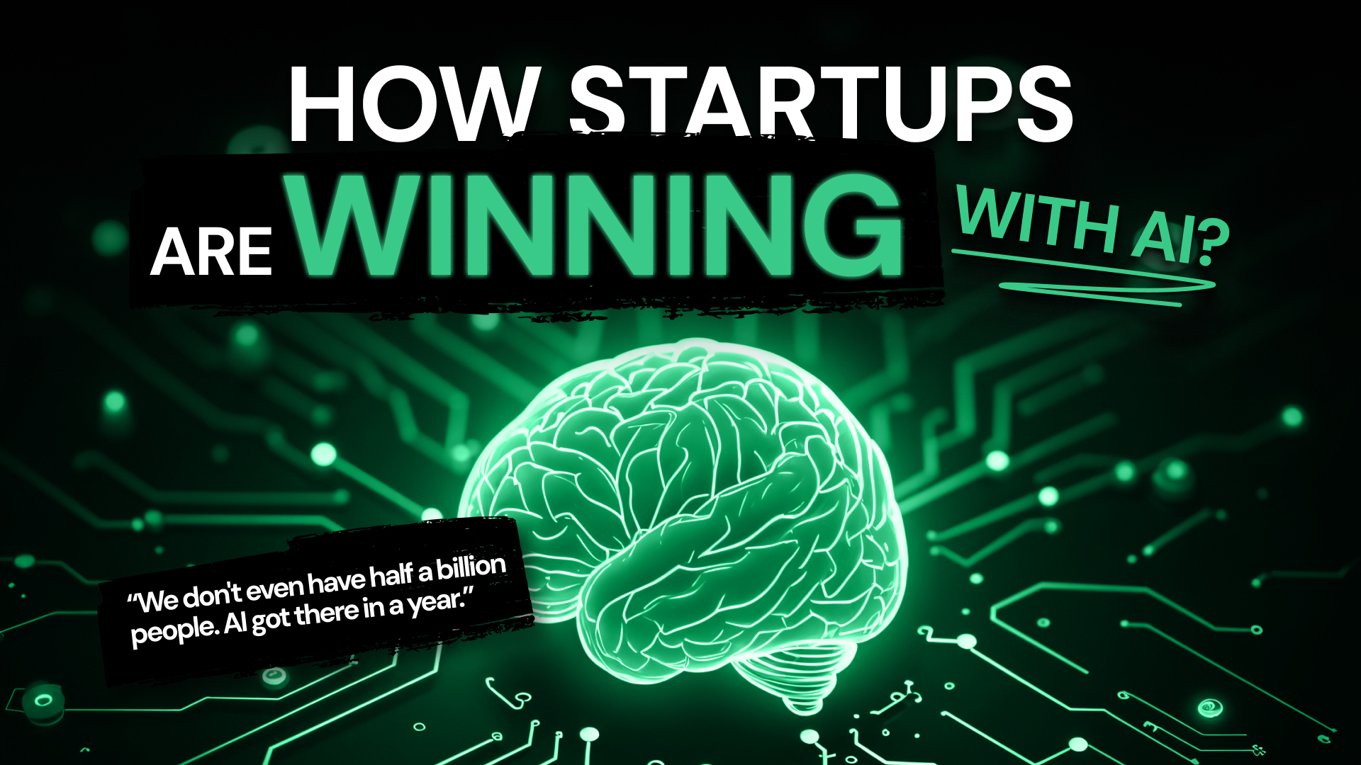 AI Meets Blockchain: Driving Innovation and Investment in Web3