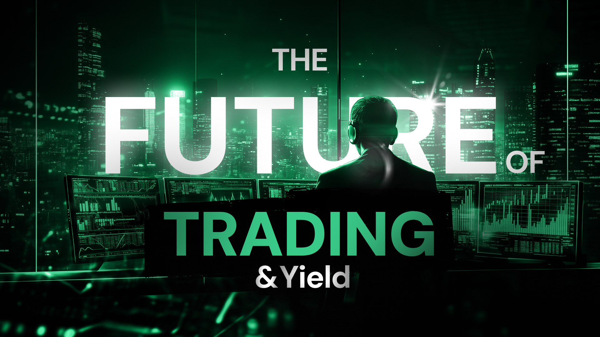 How TradFi Veterans Are Rebuilding Finance with DeFi