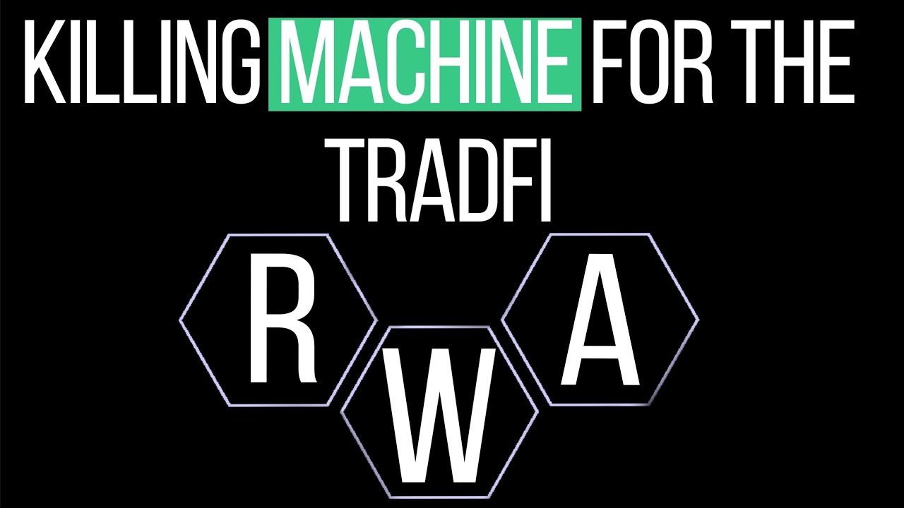 This Killing Machine is Coming After Your Stocks?
