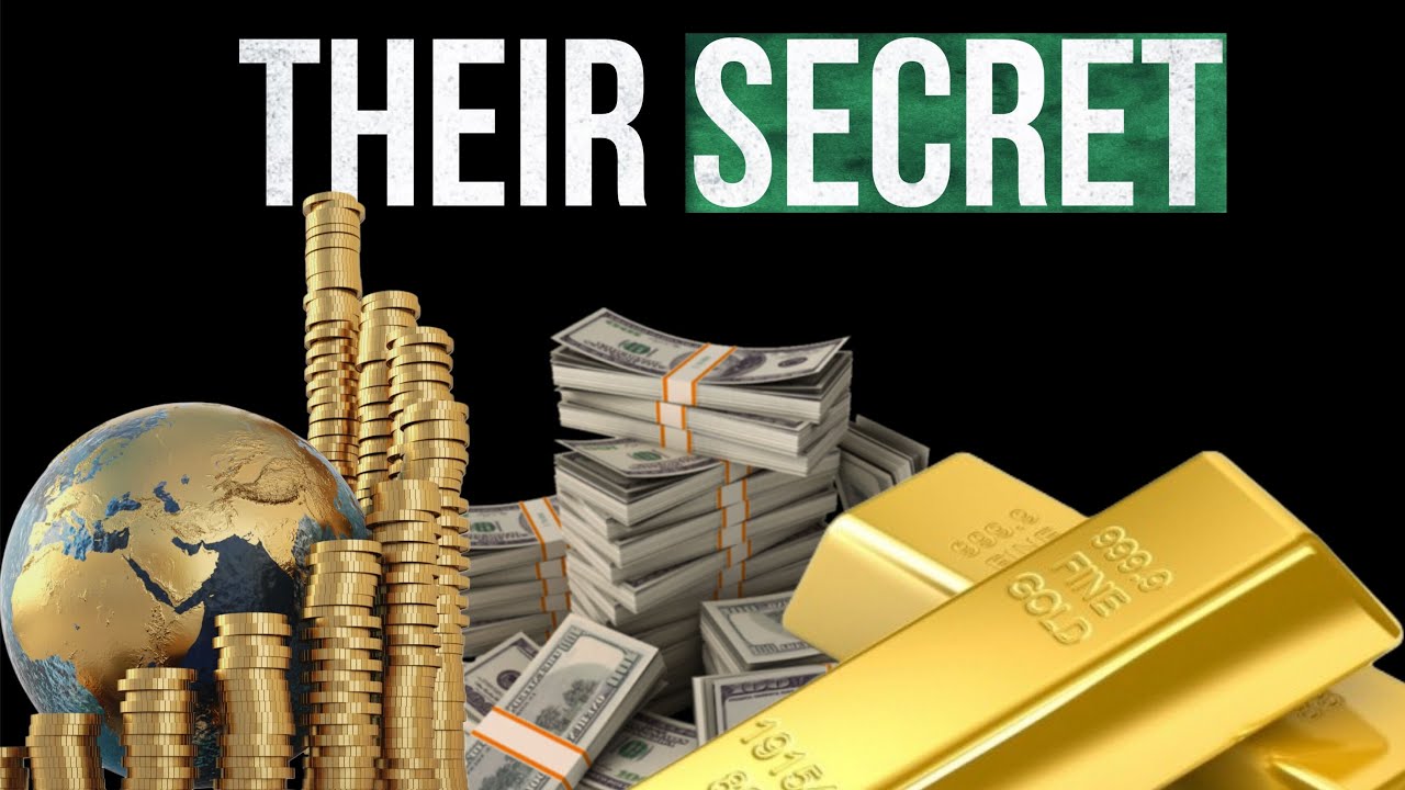 Secret of Fund Managers (Outplay the Market)