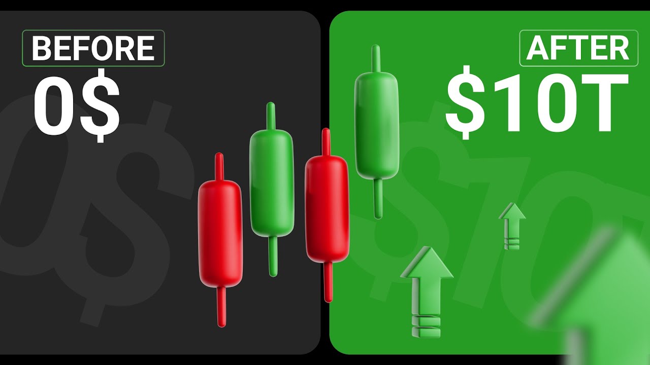 Tokenization Is the Next $10 Trillion Market (Funds Know It)
